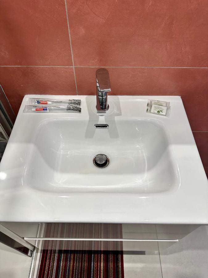 Casa Sassarina Lägenhet Turin Exteriör bild