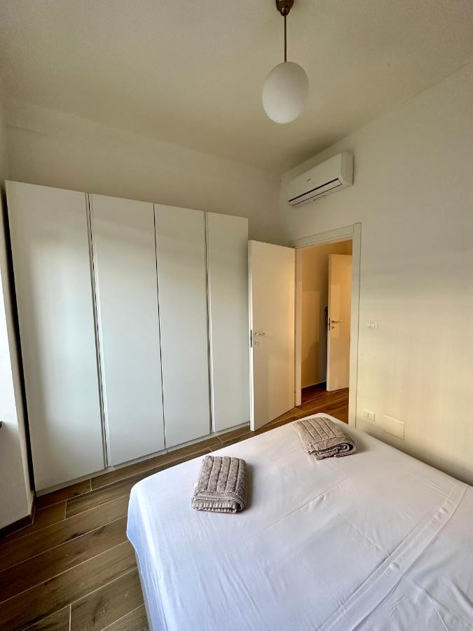 Casa Sassarina Lägenhet Turin Exteriör bild