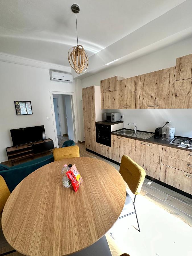 Casa Sassarina Lägenhet Turin Exteriör bild